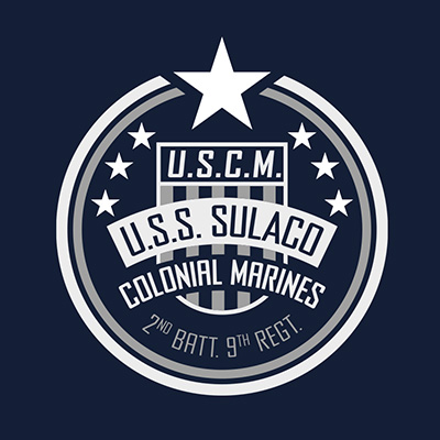 USS Sualco Colonial Marines